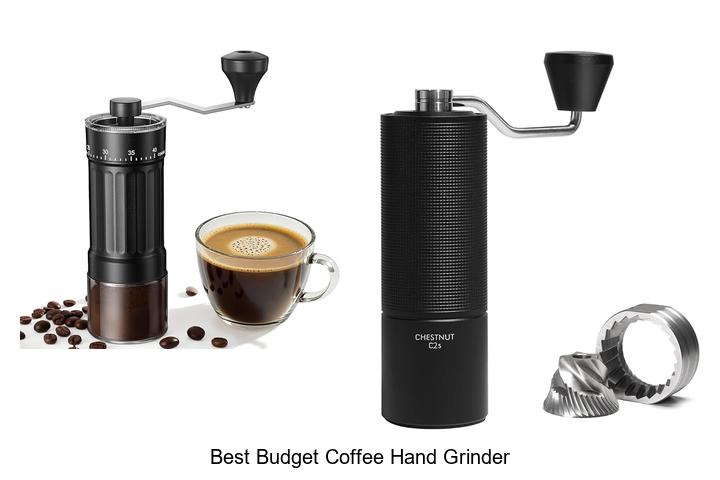 Best Budget Coffee Hand Grinder That Will Blow Your Mind!