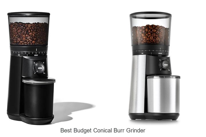 Best Budget Conical Burr Grinder That Will Blow Your Mind