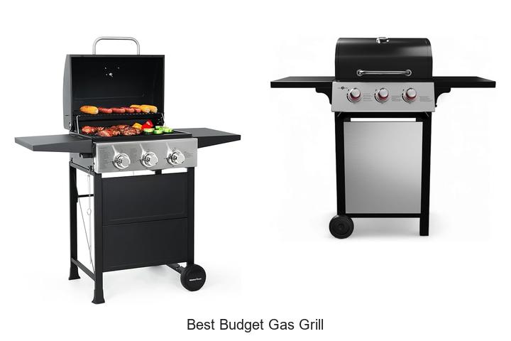 Best Budget Gas Grill That Will Blow Your Mind Today