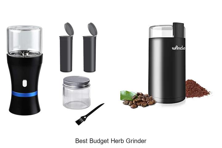 Best Budget Herb Grinder That Will Blow Your Mind!