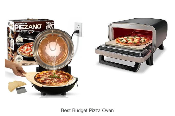 Top 12 Best Budget Pizza Oven Hacks You Can’t Miss