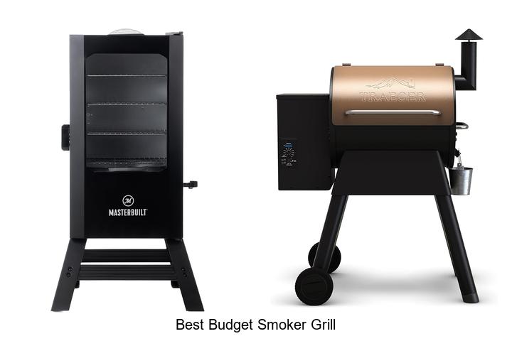 Best Budget Smoker Grill That Will Blow Your Mind!
