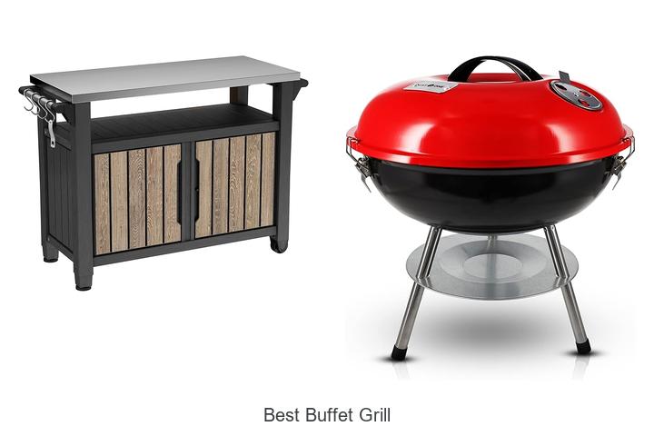 Best Buffet Grill Secrets Restaurants Don’t Want You To Know