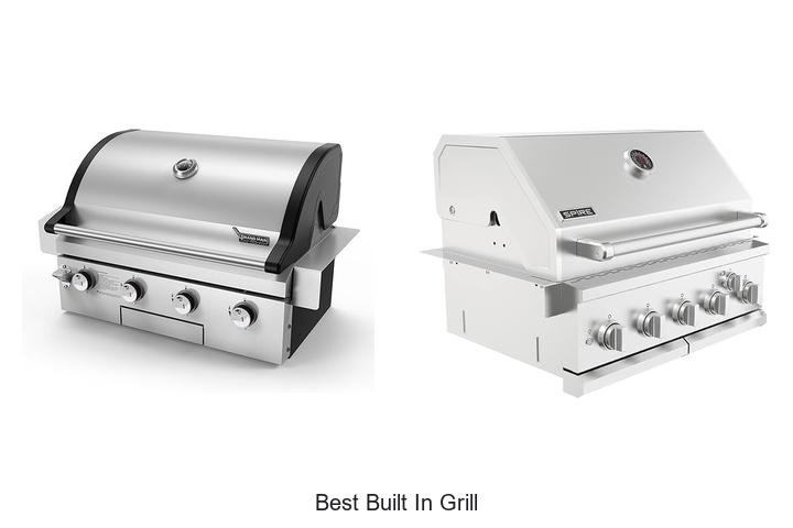 Best Built In Grill Hacks That Will Blow Your Mind