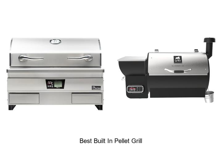 Best Built In Pellet Grill Secrets You Need to Know Now