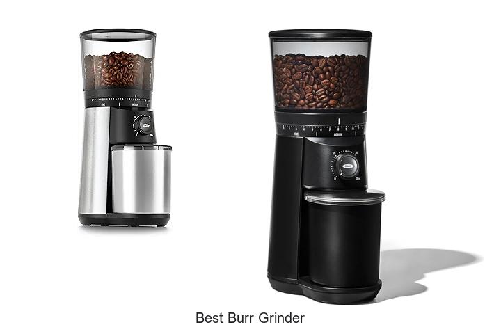 Best Burr Grinder Hacks That Will Blow Your Mind Today