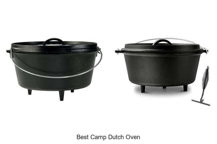 Top 12 Best Camp Dutch Oven Hacks You Need to Try Now