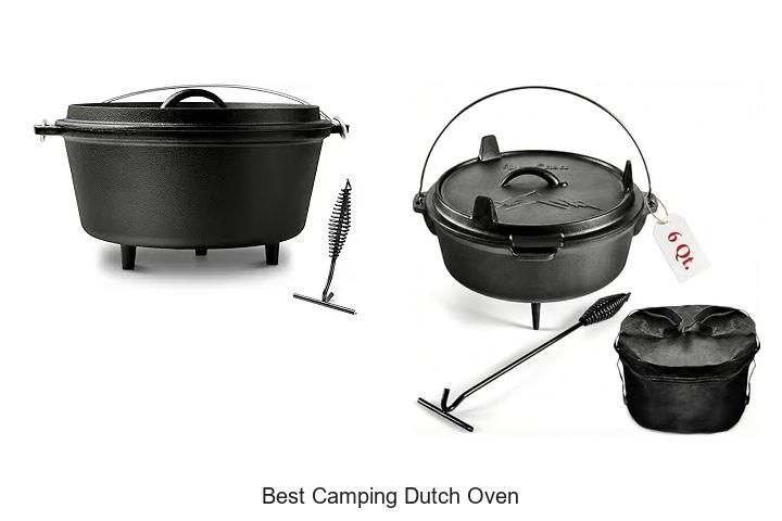 Top 12 Best Camping Dutch Oven Hacks You Can’t Miss