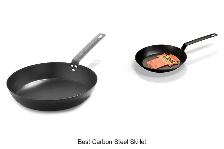 Top 12 Best Carbon Steel Skillet Hacks You Need to Know