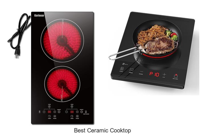 Top 12 Best Ceramic Cooktop Secrets You Need to Know
