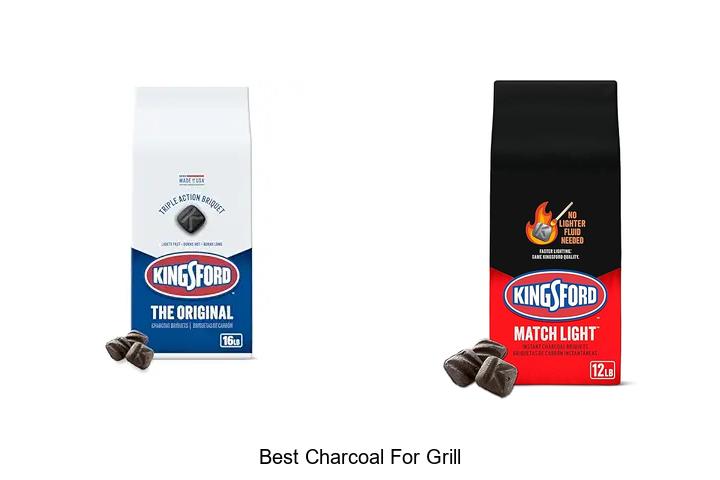 Best Charcoal For Grill: Unlock Maximum Flavor Now!