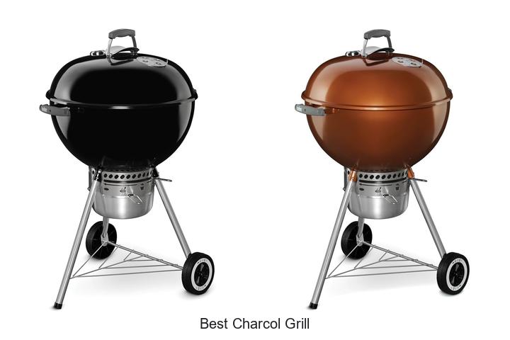Best Charcol Grill Hacks That Will Blow Your Mind Today