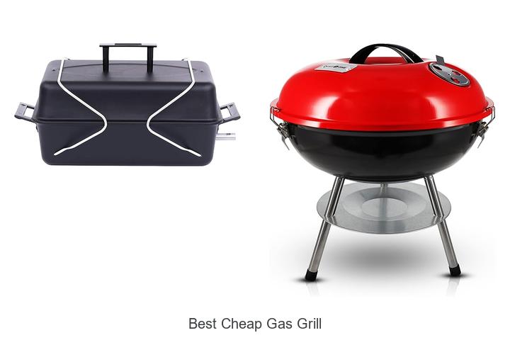 Best Cheap Gas Grill Deals You Can’t Miss Today!