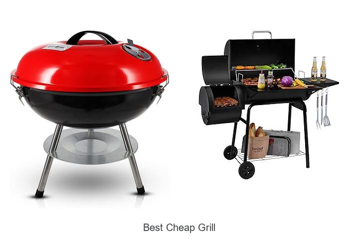 Best Cheap Grill Hacks That Will Blow Your Mind Today!