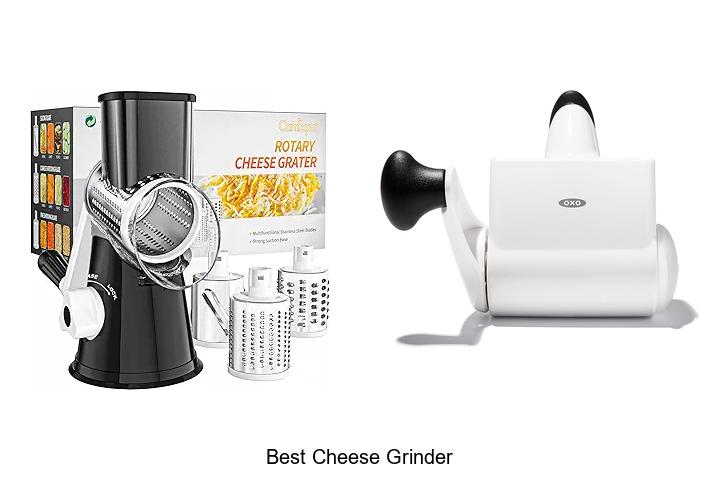 Best Cheese Grinder Secrets You Need to Know Today