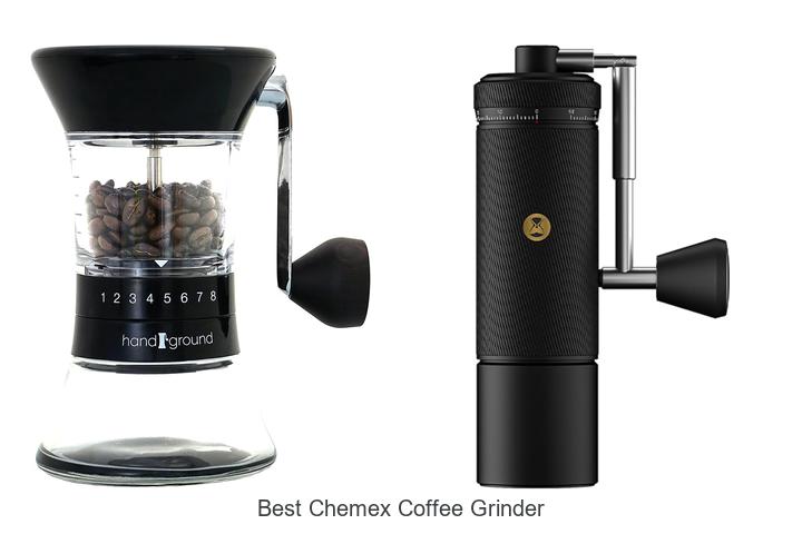 Best Chemex Coffee Grinder Hacks You Can’t Miss Today
