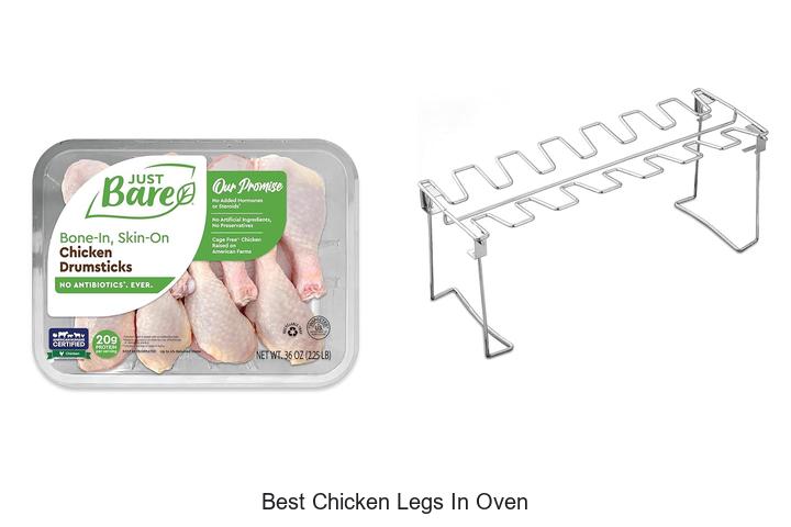 Top 12 Best Chicken Legs In Oven You Can’t Miss!