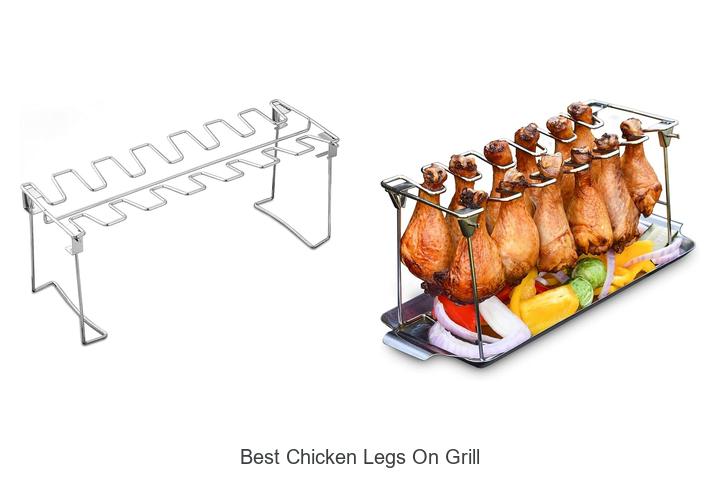 Best Chicken Legs On Grill: Secrets To Juicy, Crispy Perfection