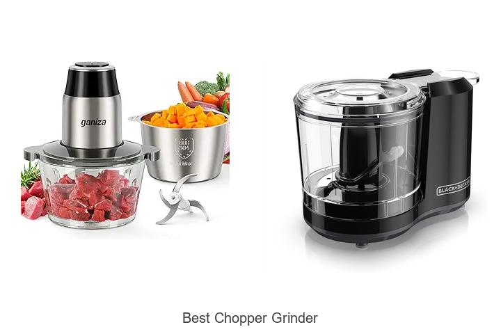 Best Chopper Grinder Hacks You Never Knew Existed!