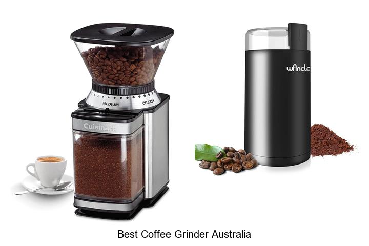 Best Coffee Grinder Australia: Top Picks You Can’t Miss