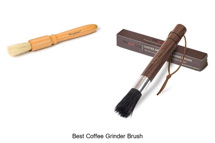 Best Coffee Grinder Brush You Can’t Live Without Today