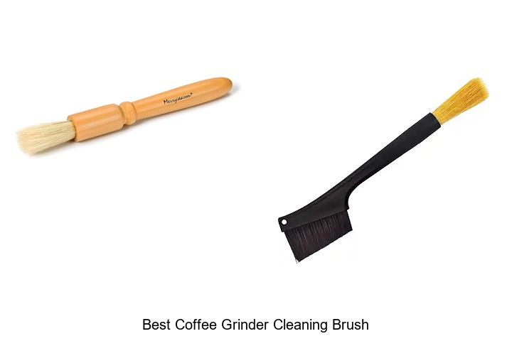 Best Coffee Grinder Cleaning Brush You Can’t Miss Today