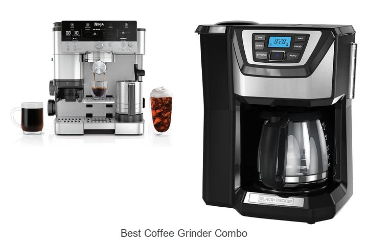 Best Coffee Grinder Combo That Will Blow Your Mind!