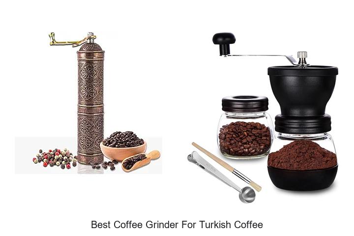 Best Coffee Grinder for Turkish Coffee: Unbelievable Results!