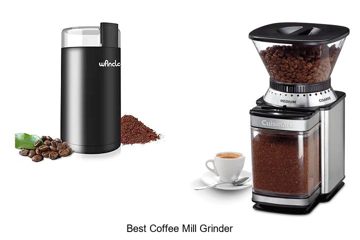 Best Coffee Mill Grinder Secrets You Can’t Miss Today
