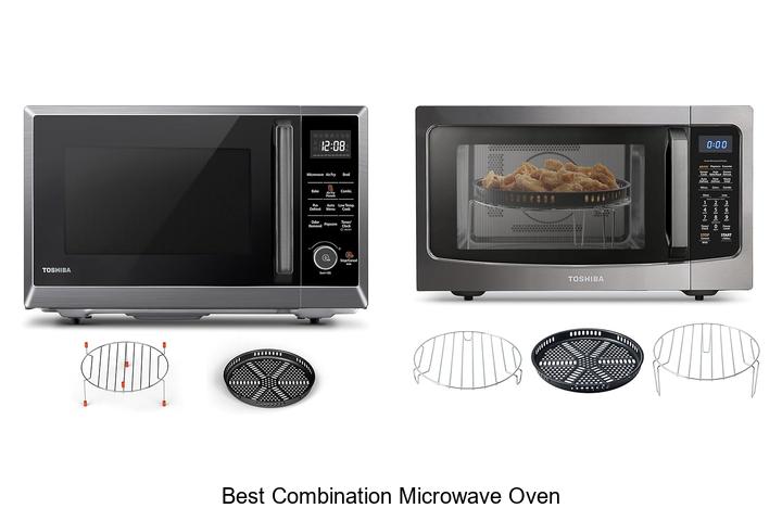 Top 12 Best Combination Microwave Oven Deals You Can’t Miss