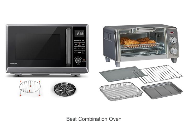 Top 12 Best Combination Oven Hacks You Can’t Miss
