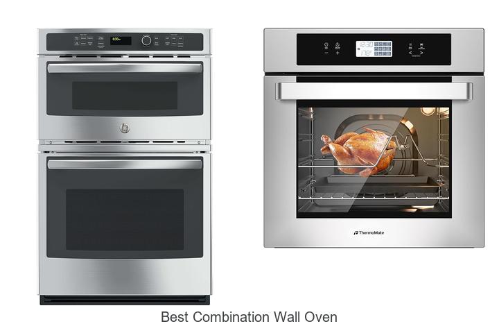 Top 12 Best Combination Wall Oven Deals You Can’t Miss