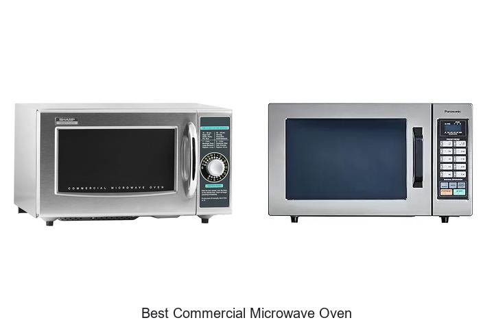 Top 12 Best Commercial Microwave Oven Deals You Can’t Miss