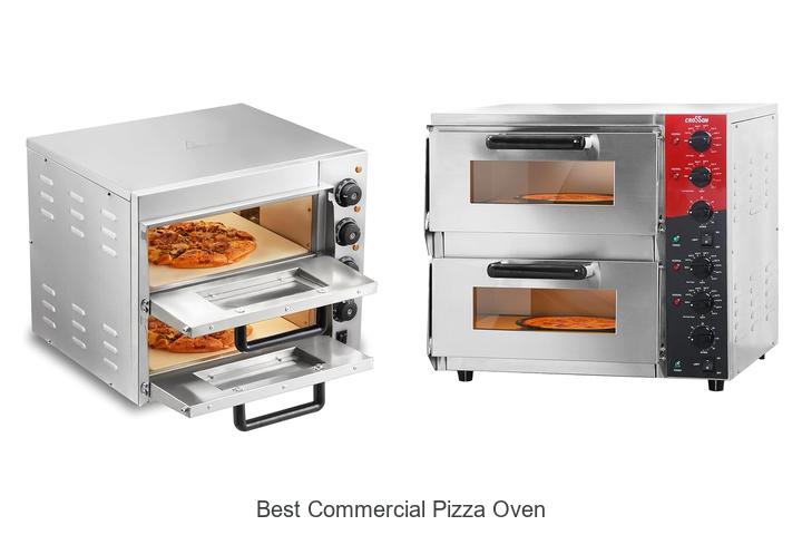 Top 12 Best Commercial Pizza Oven Hacks You Need Now!