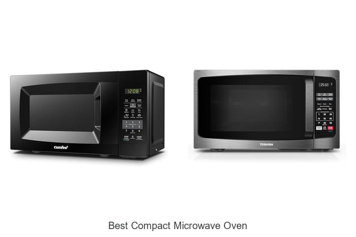 Top 12 Best Compact Microwave Oven You Can’t Miss!