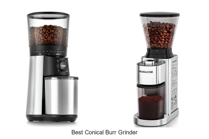 Best Conical Burr Grinder: Unlock Perfect Coffee Every Time