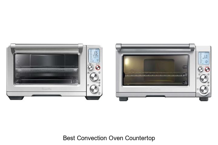 Top 12 Best Convection Oven Countertop Picks You Need Now!
