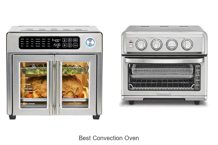 Top 12 Best Convection Oven Picks You Can’t Miss