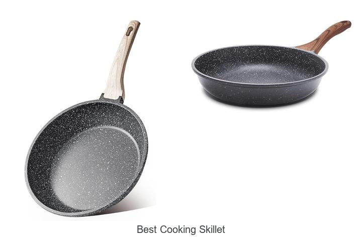 Top 12 Best Cooking Skillet Hacks You Can’t Miss!