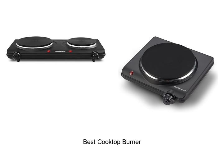 Top 12 Best Cooktop Burner That Will Transform Your Kitchen