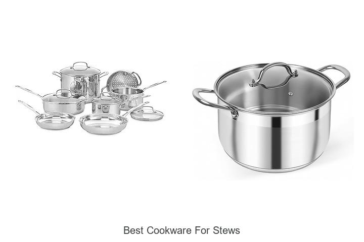 Top 12 Best Cookware For Stews That Will Change Cooking!