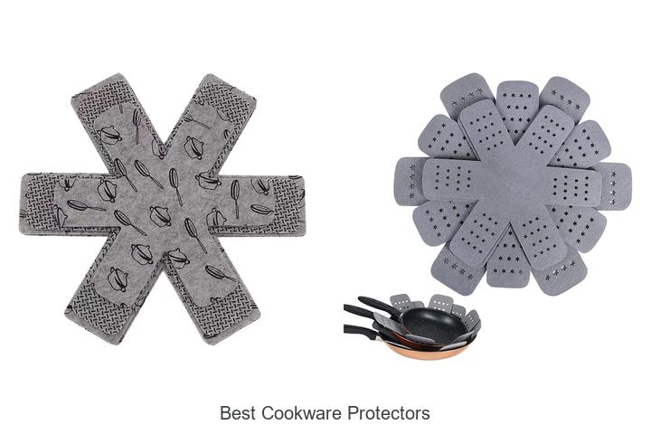 Top 12 Best Cookware Protectors You Can’t Miss Today