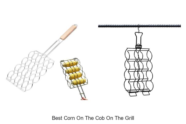 Best Corn On The Cob On The Grill: Secrets You Need!