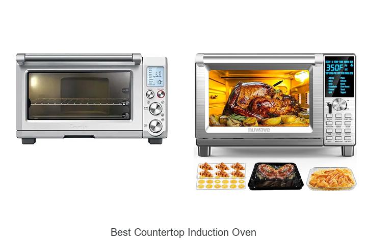 Top 12 Best Countertop Induction Oven You Need Today