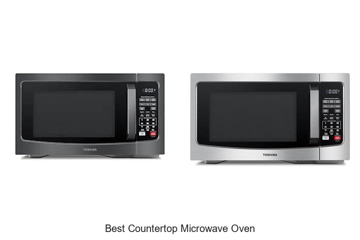 Top 12 Best Countertop Microwave Oven That Will Wow You