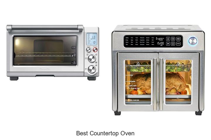 Top 12 Best Countertop Oven Deals You Can’t Miss!