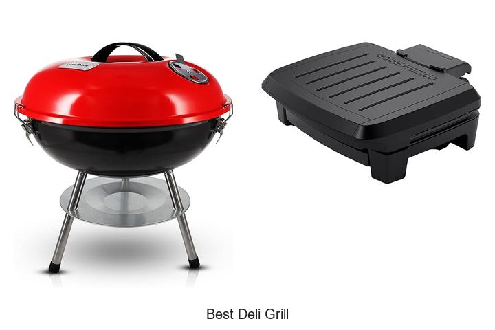 Best Deli Grill Secrets That Will Change Your Game Forever