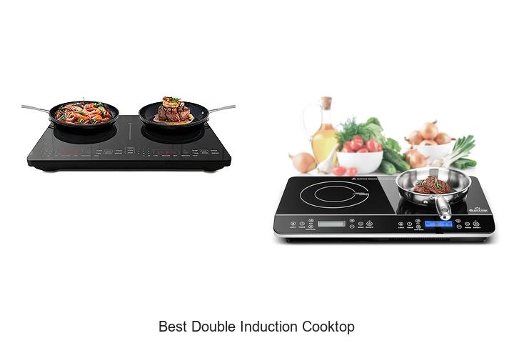 Top 12 Best Double Induction Cooktop Deals You Can’t Miss!