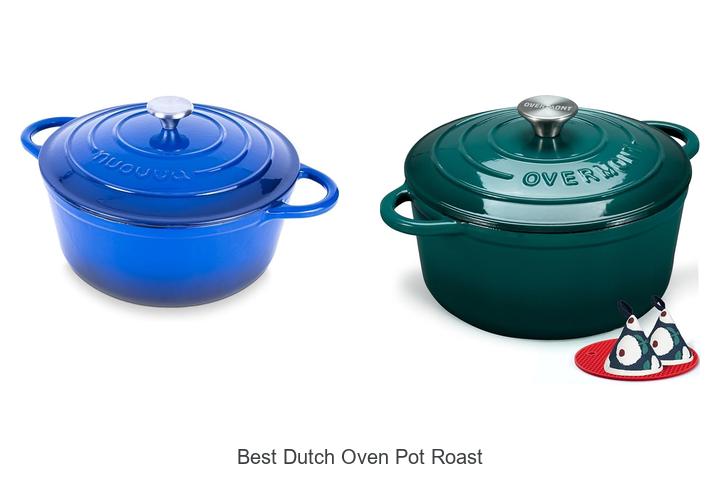 Top 12 Best Dutch Oven Pot Roast Recipes You Must Try!