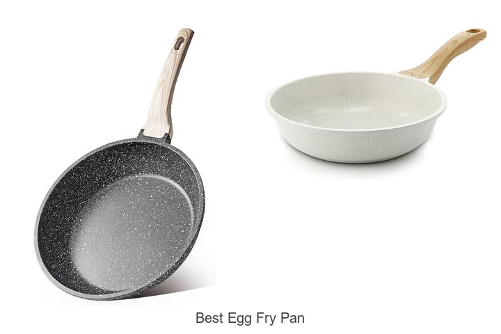 Top 12 Best Egg Fry Pan That Will Change Your Breakfast!